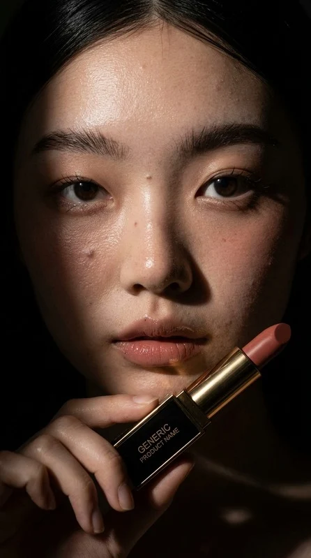 Beauty portrait