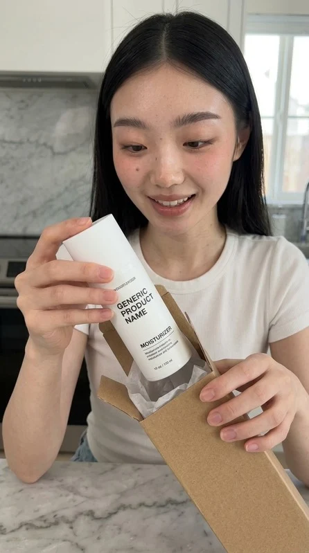 Product routine