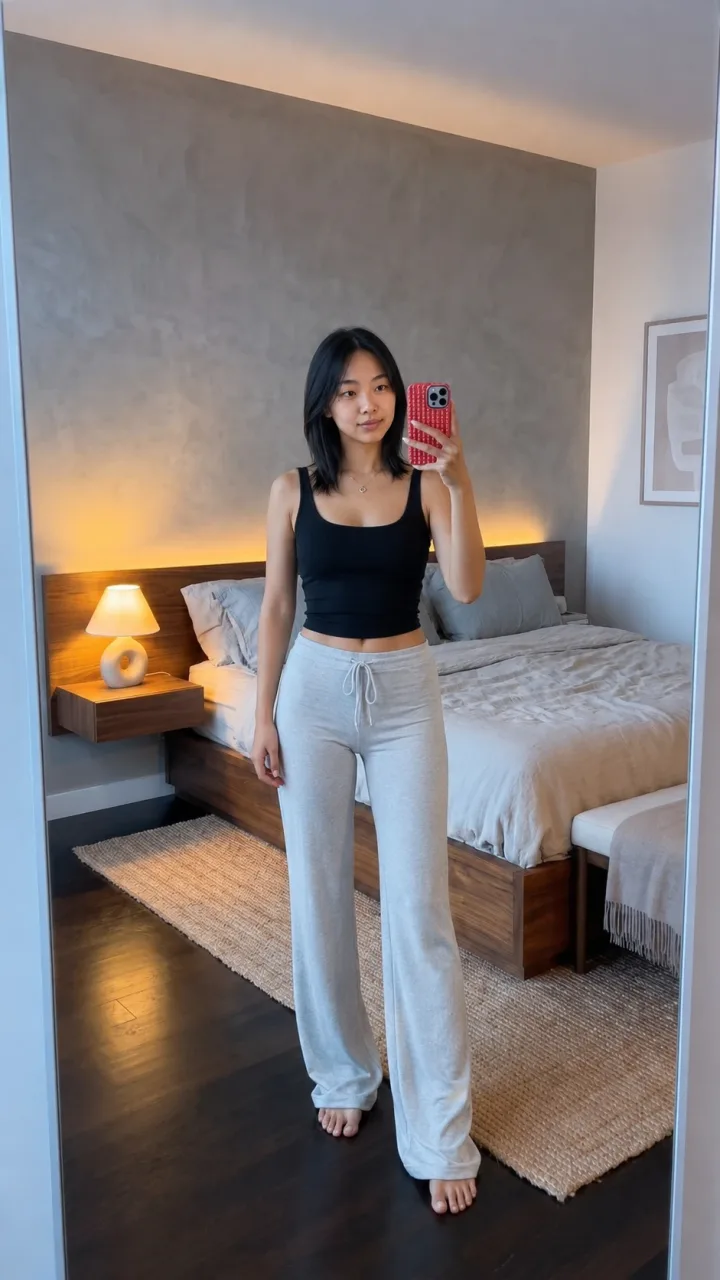 Lounge set
